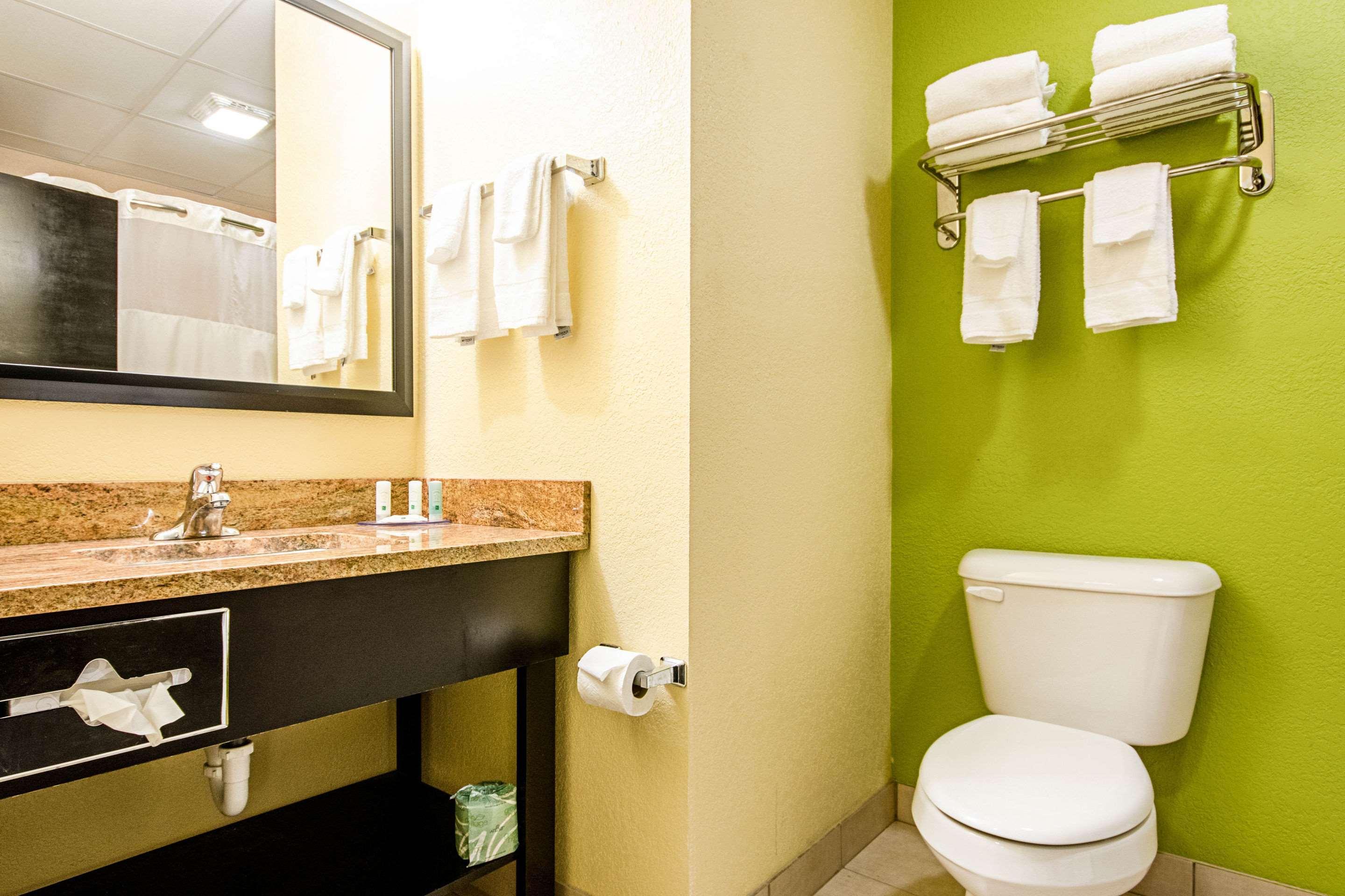 Hotel Quality & - Albany South 2*