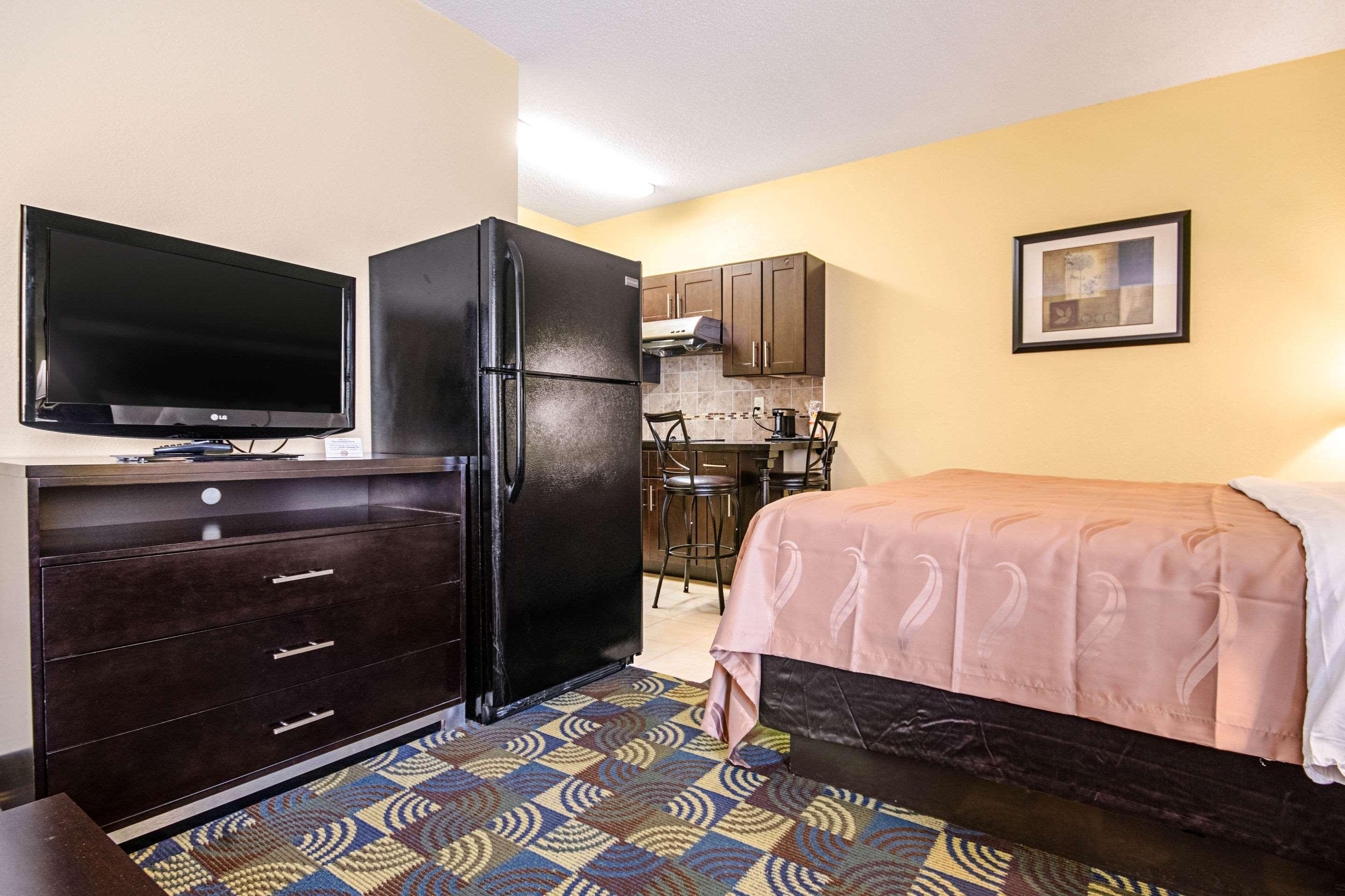 Hotel Quality & - Albany South Glenmont