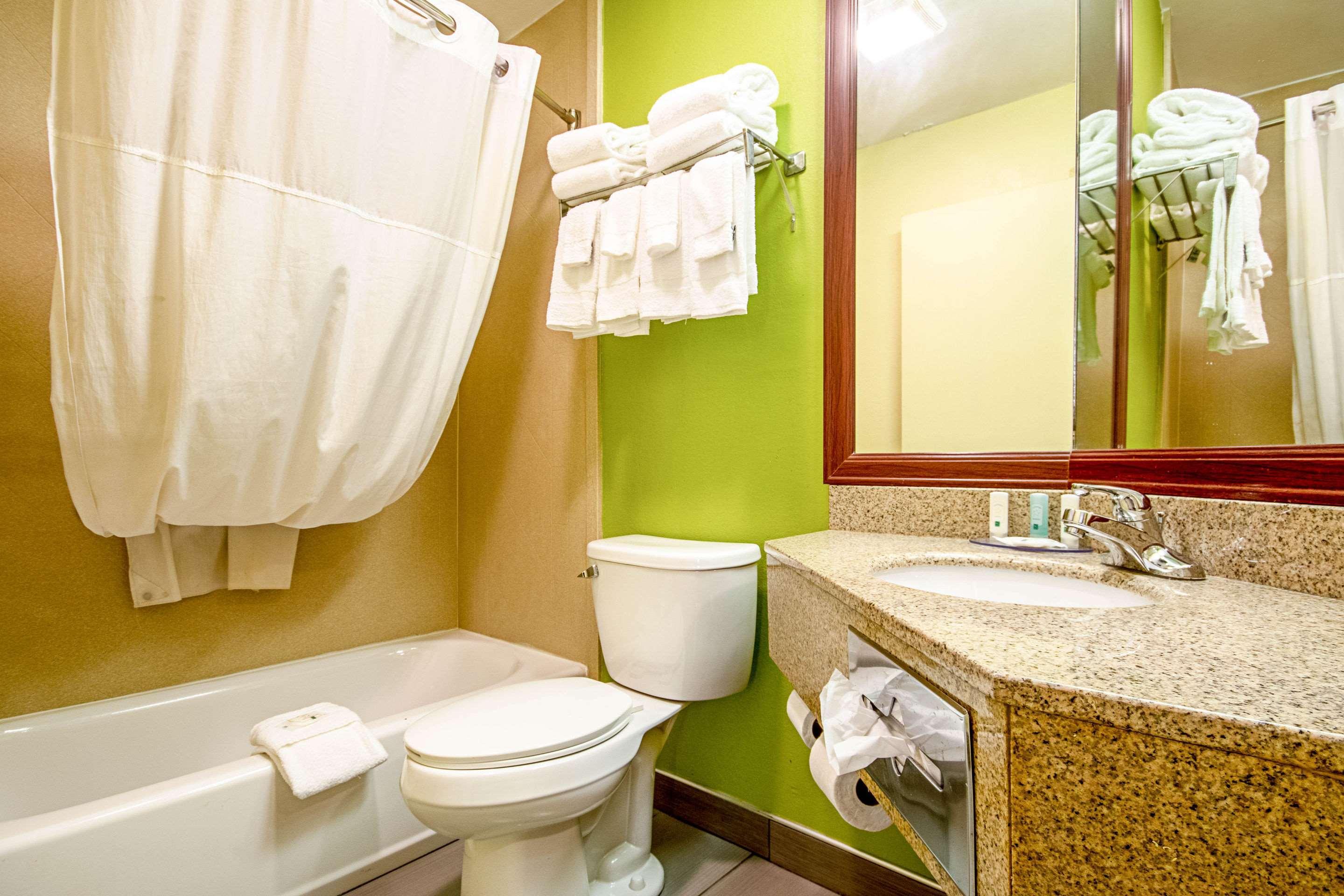 Quality & - Albany South Hotel 2*