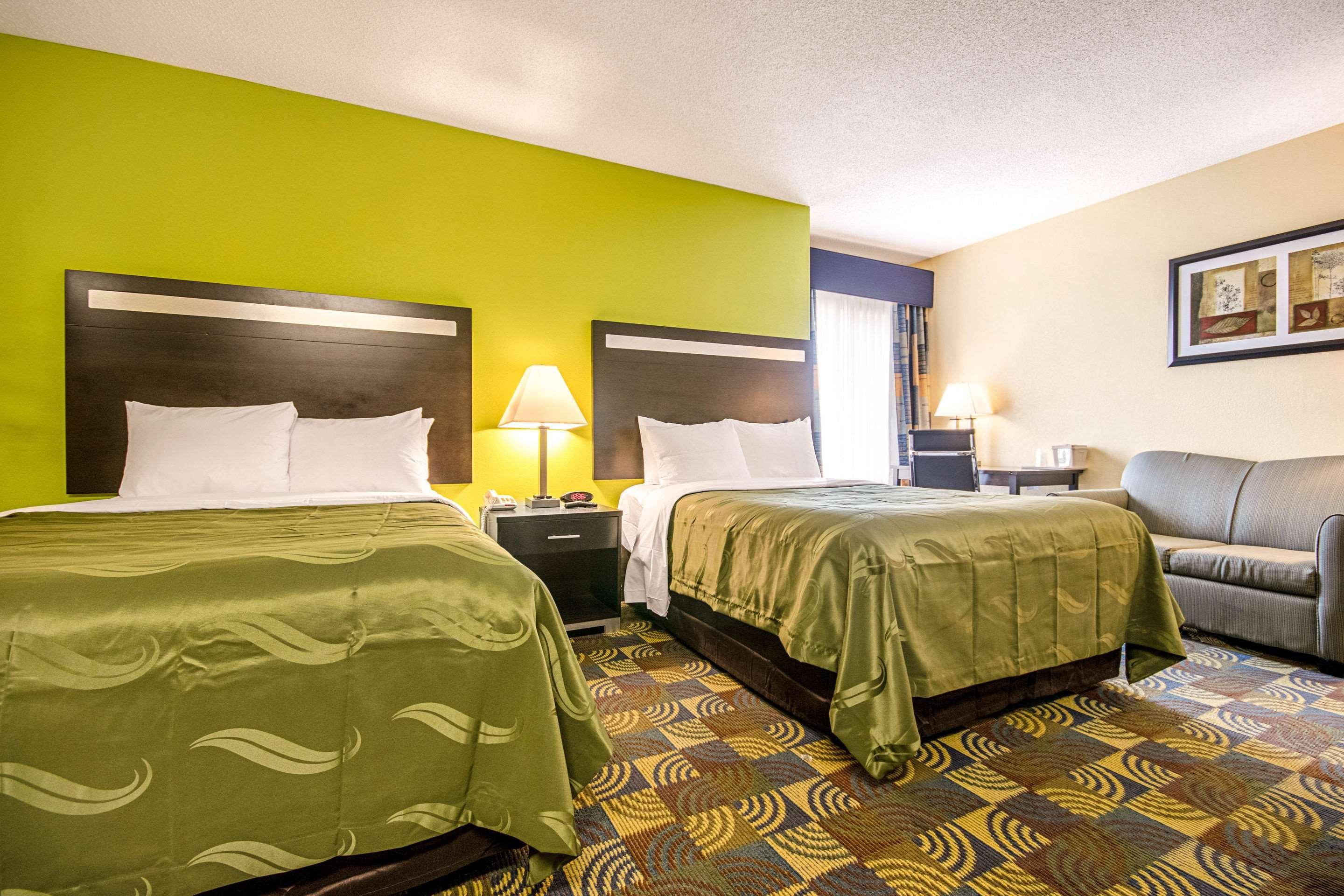 Quality & - Albany South Hotel Glenmont