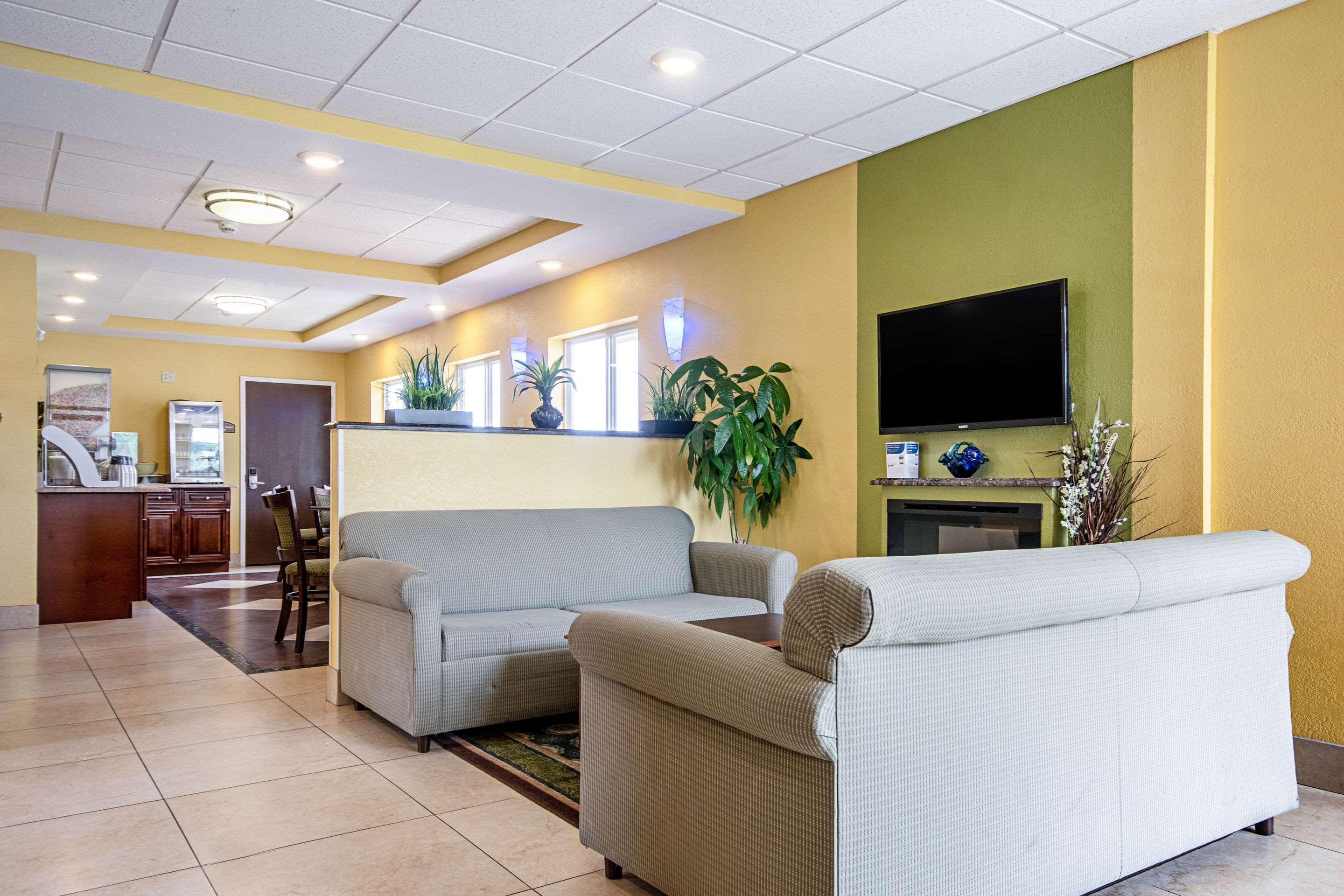 Quality & - Albany South Hotel