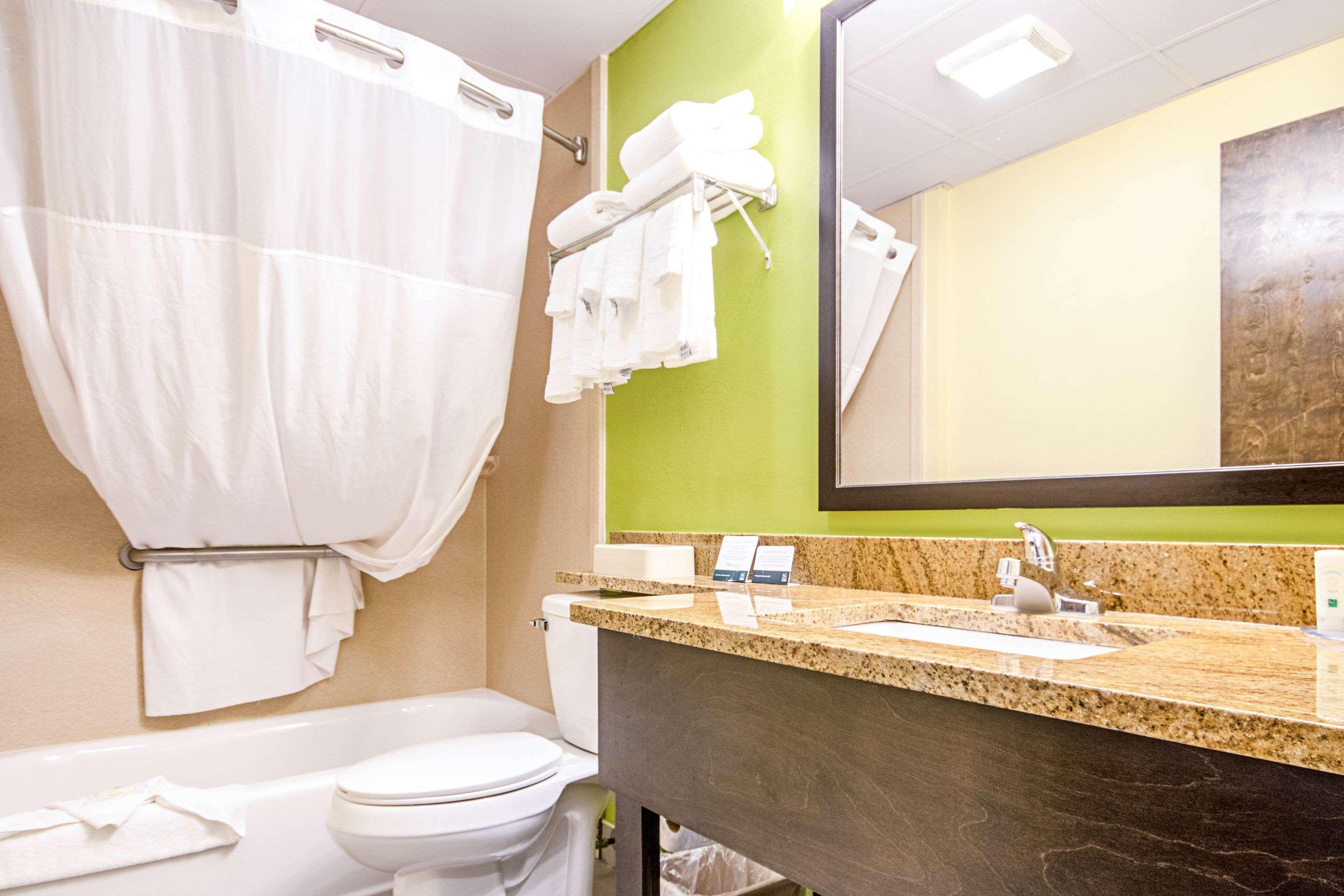 Hotel Quality & - Albany South 2*