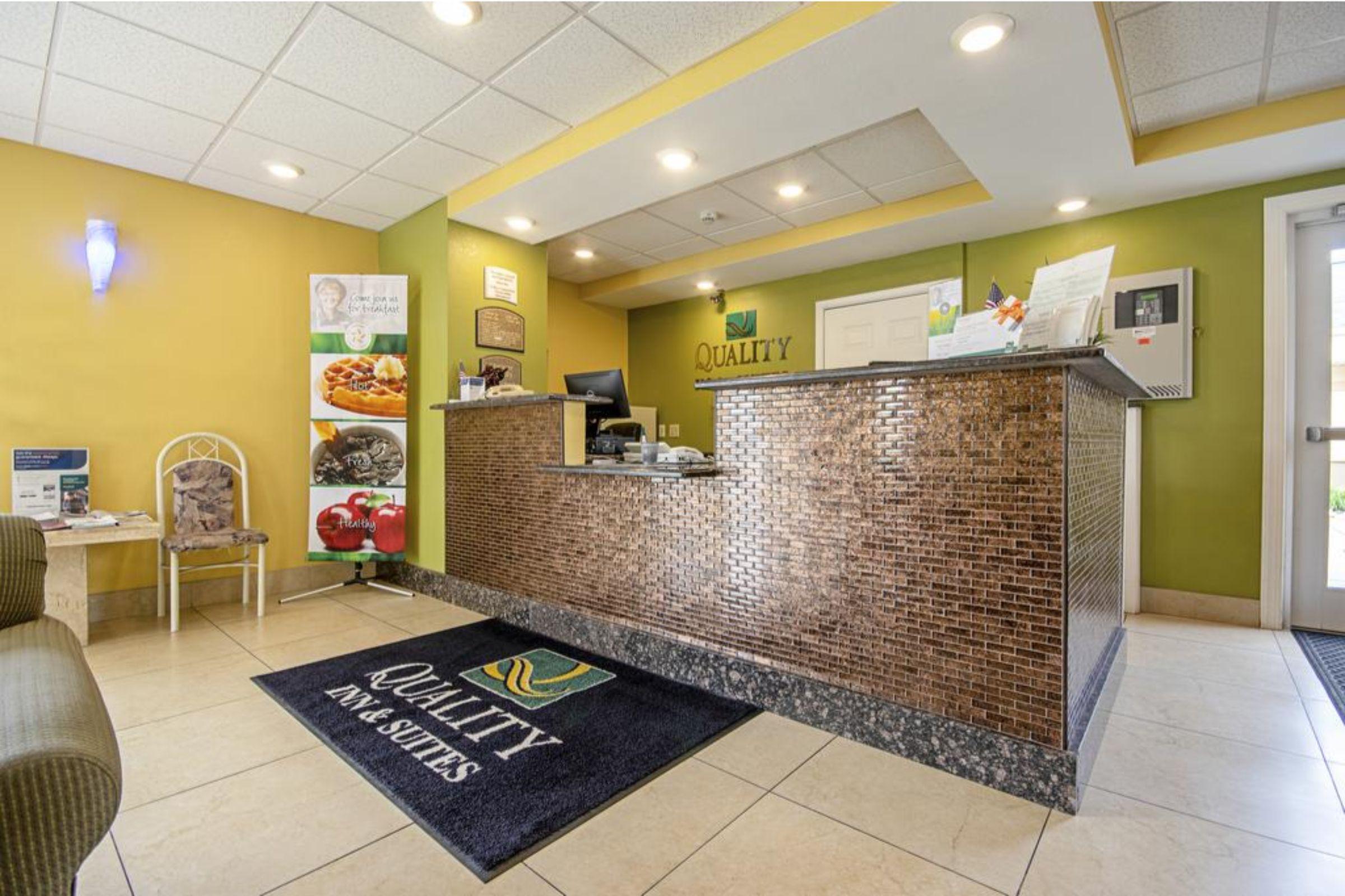 Hotel Quality & - Albany South Glenmont