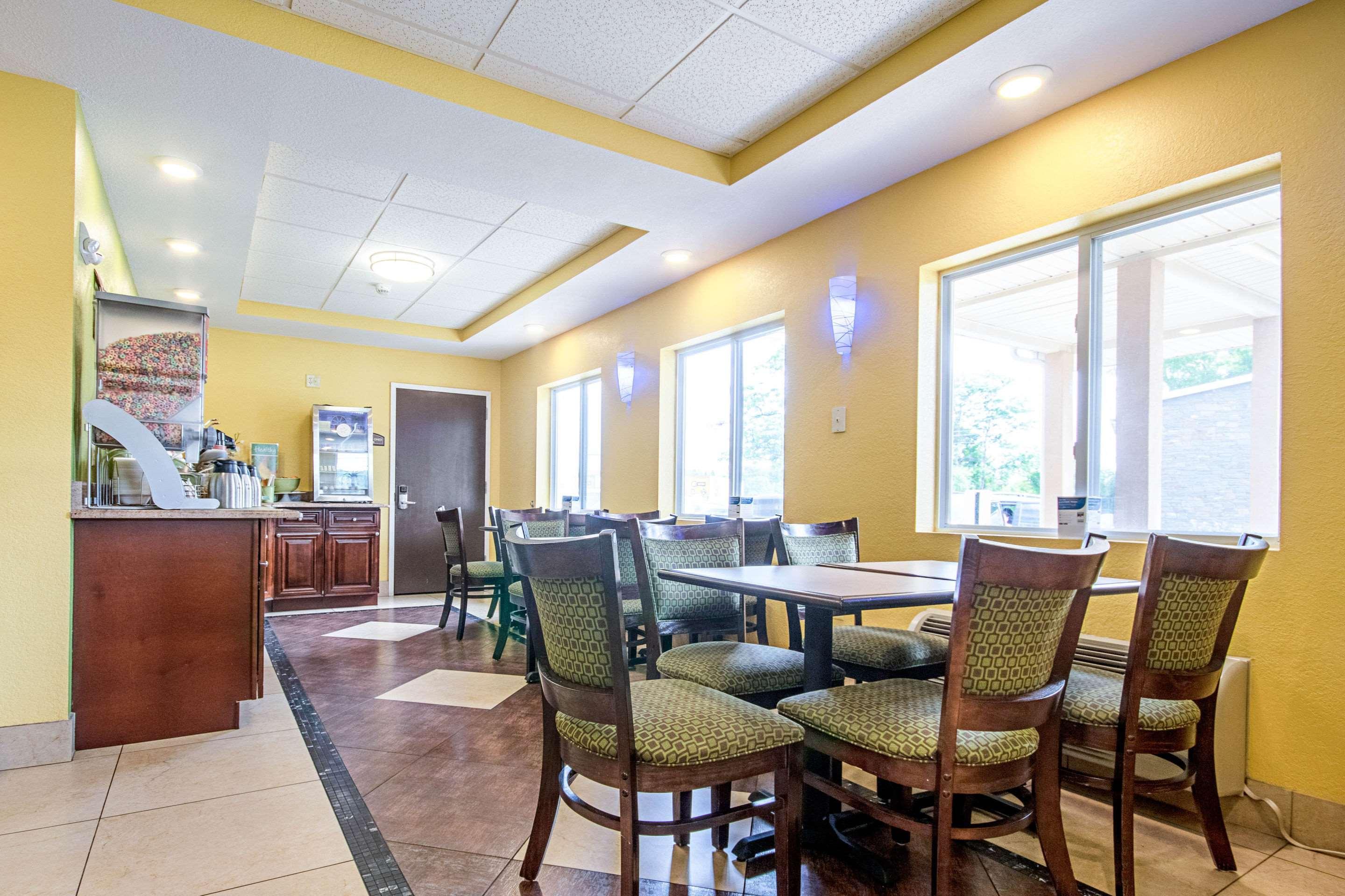 Hotel Quality & - Albany South 2*