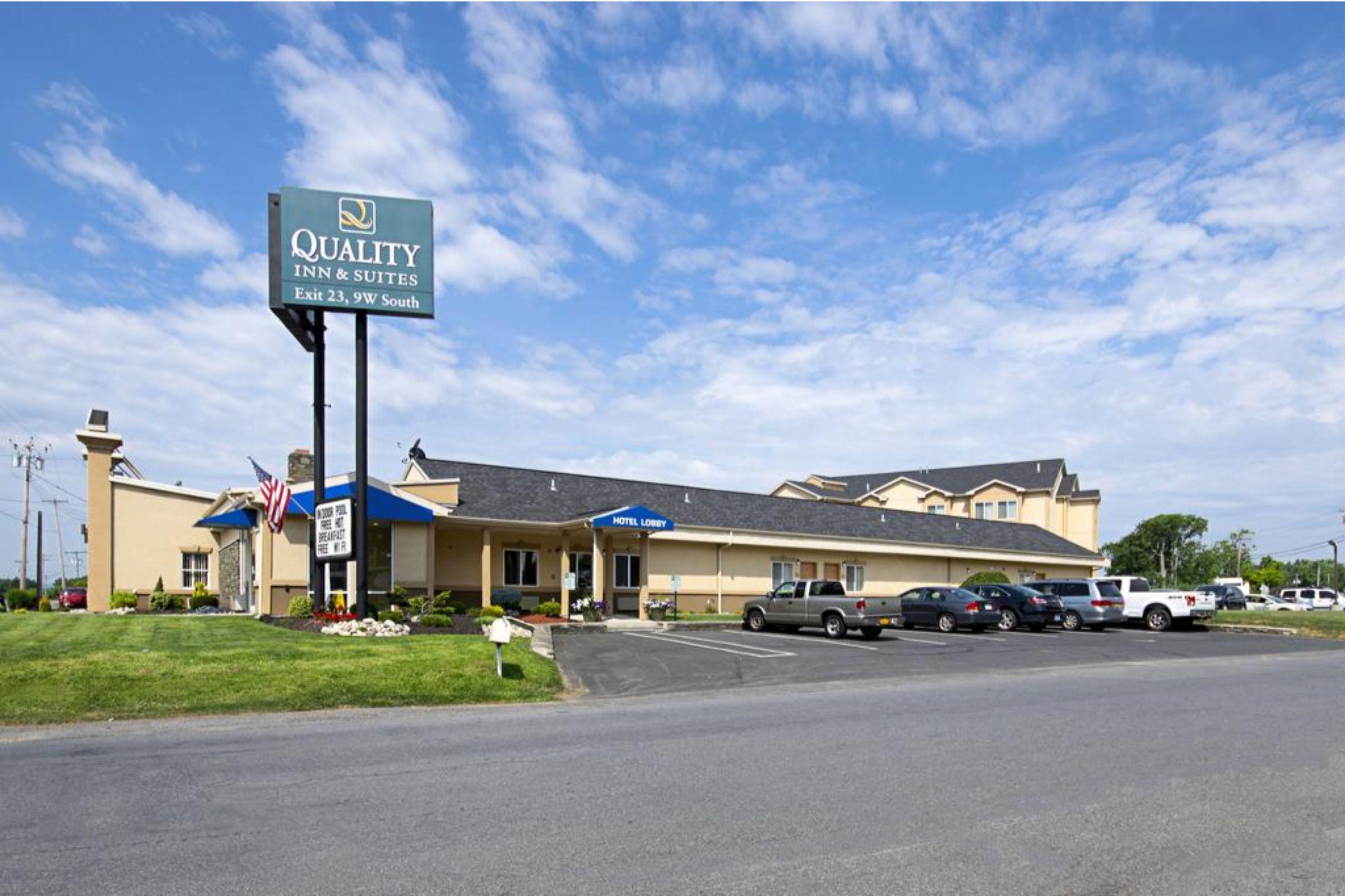 Quality & - Albany South