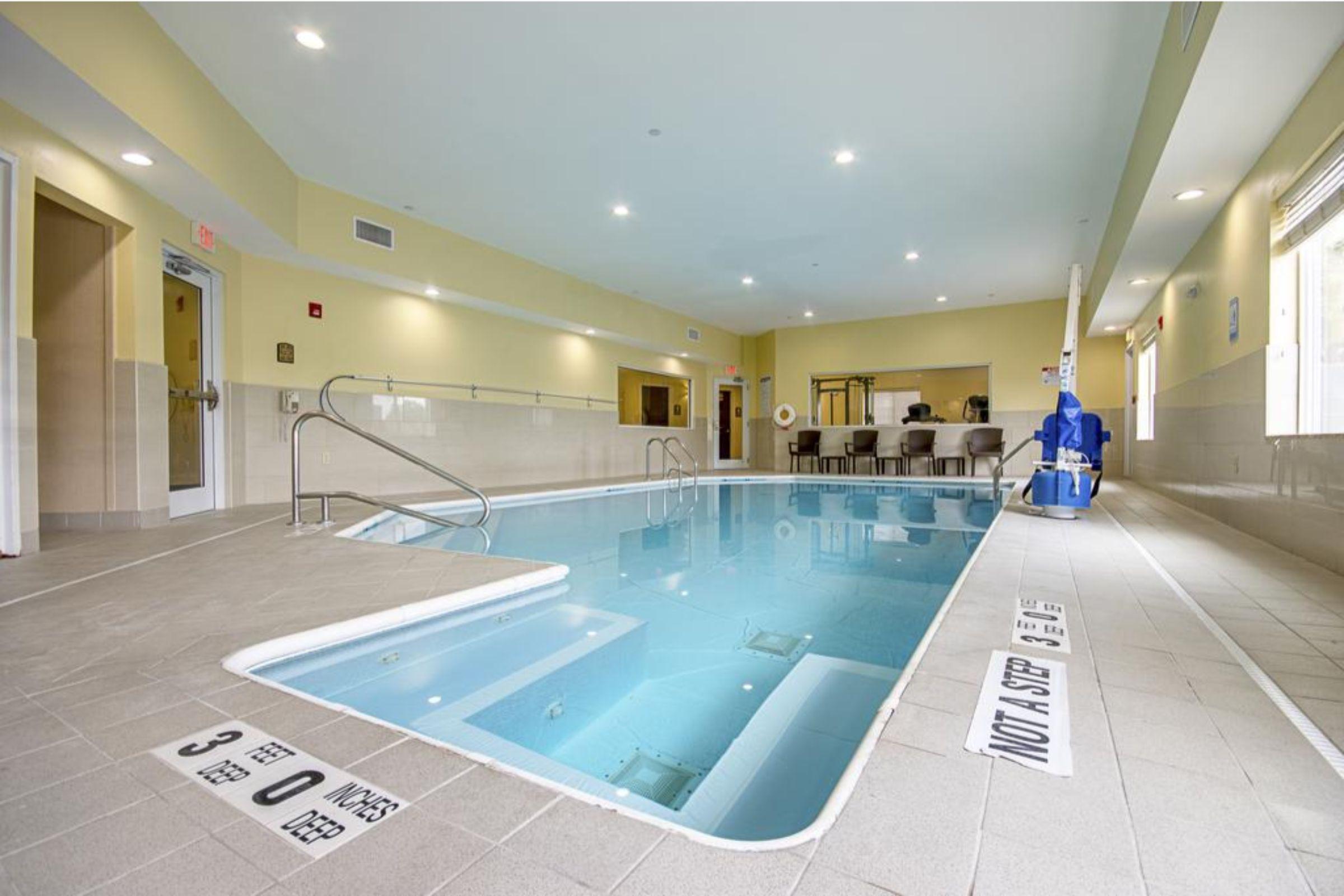 Quality & - Albany South Hotel 2*