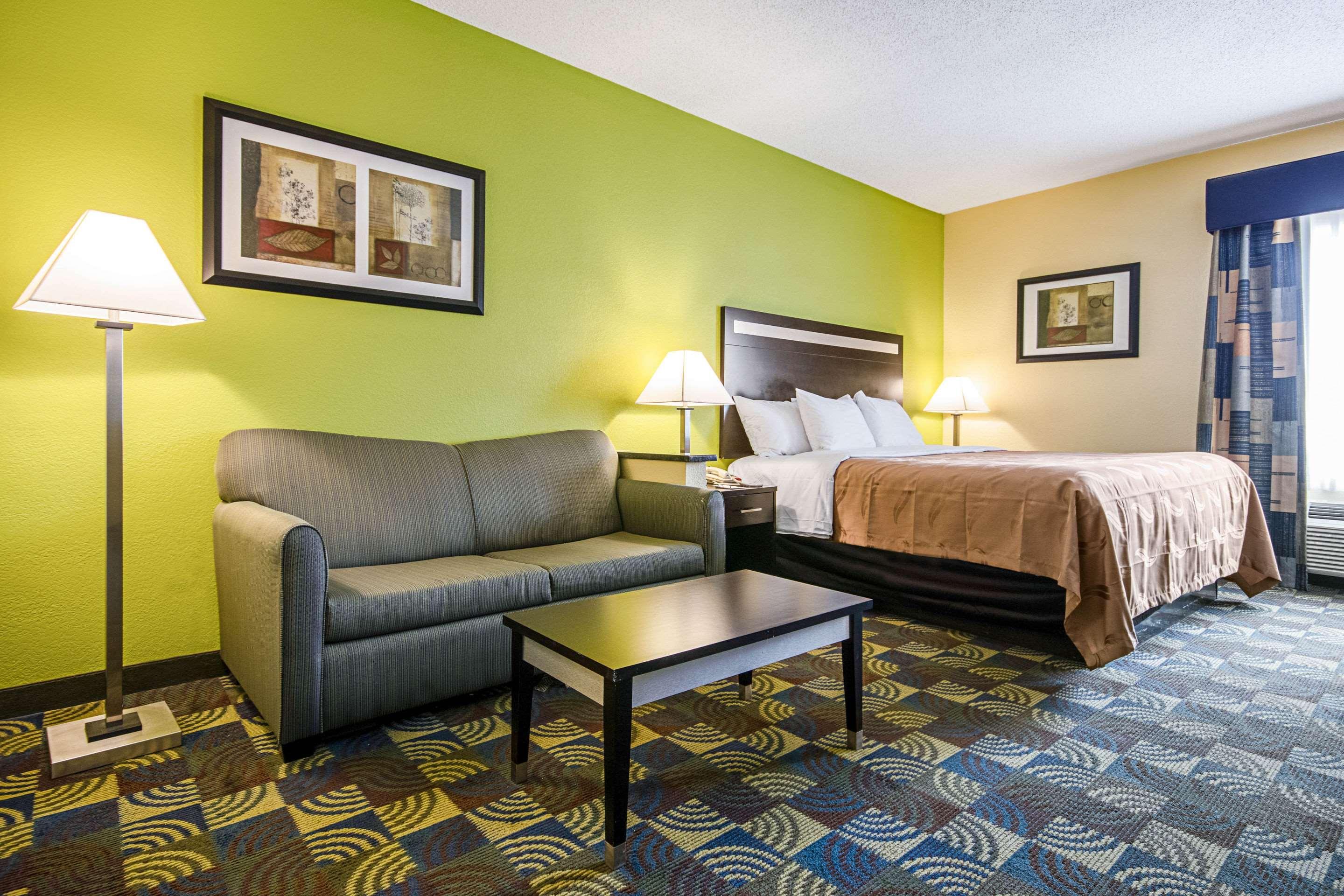 Hotel Quality & - Albany South