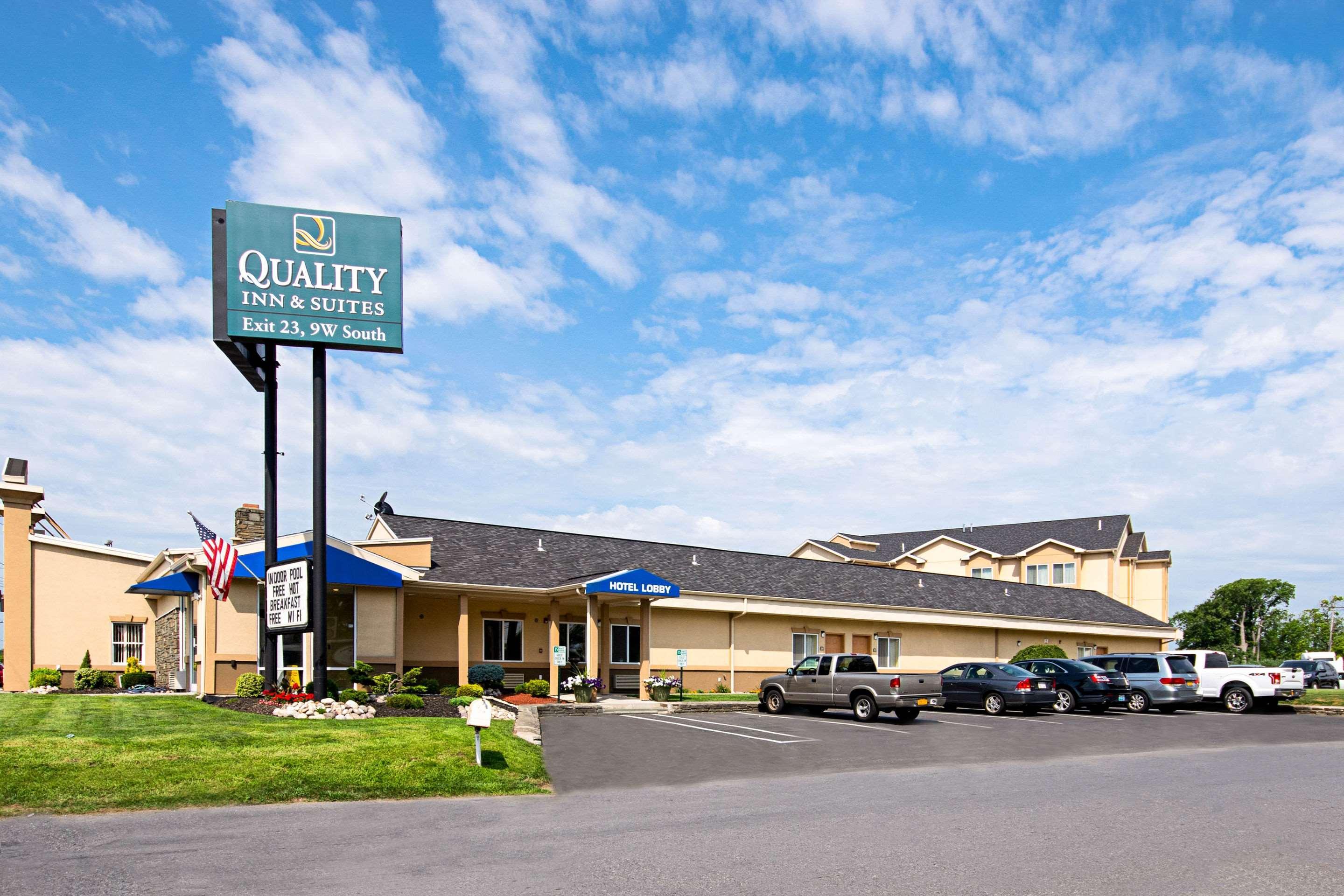 Quality & - Albany South Glenmont