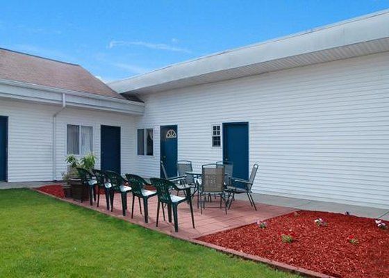Hotel Quality & - Albany South