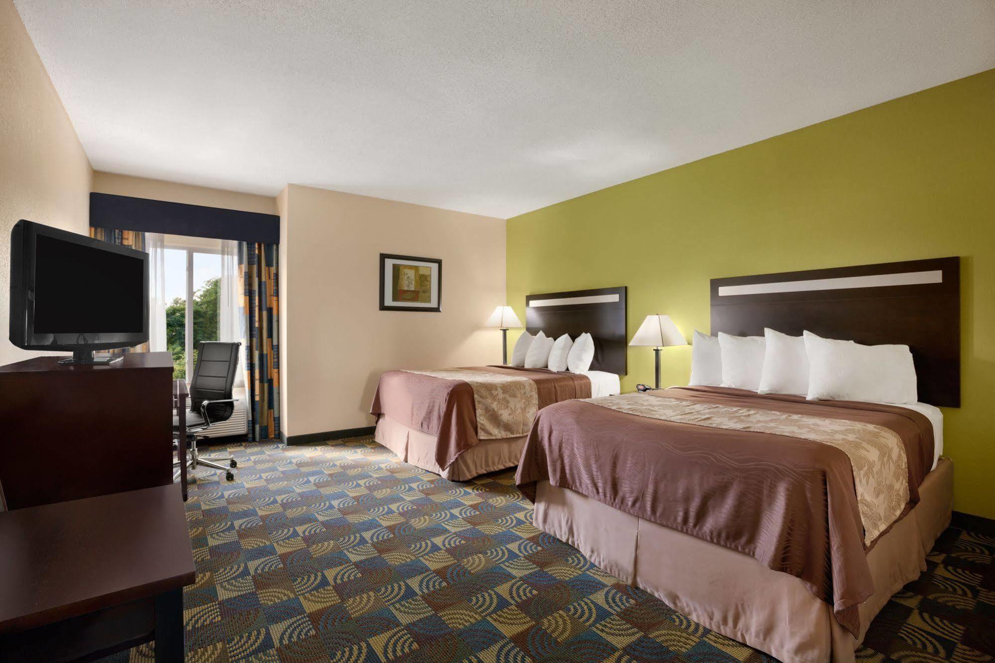 Hotel Quality & - Albany South