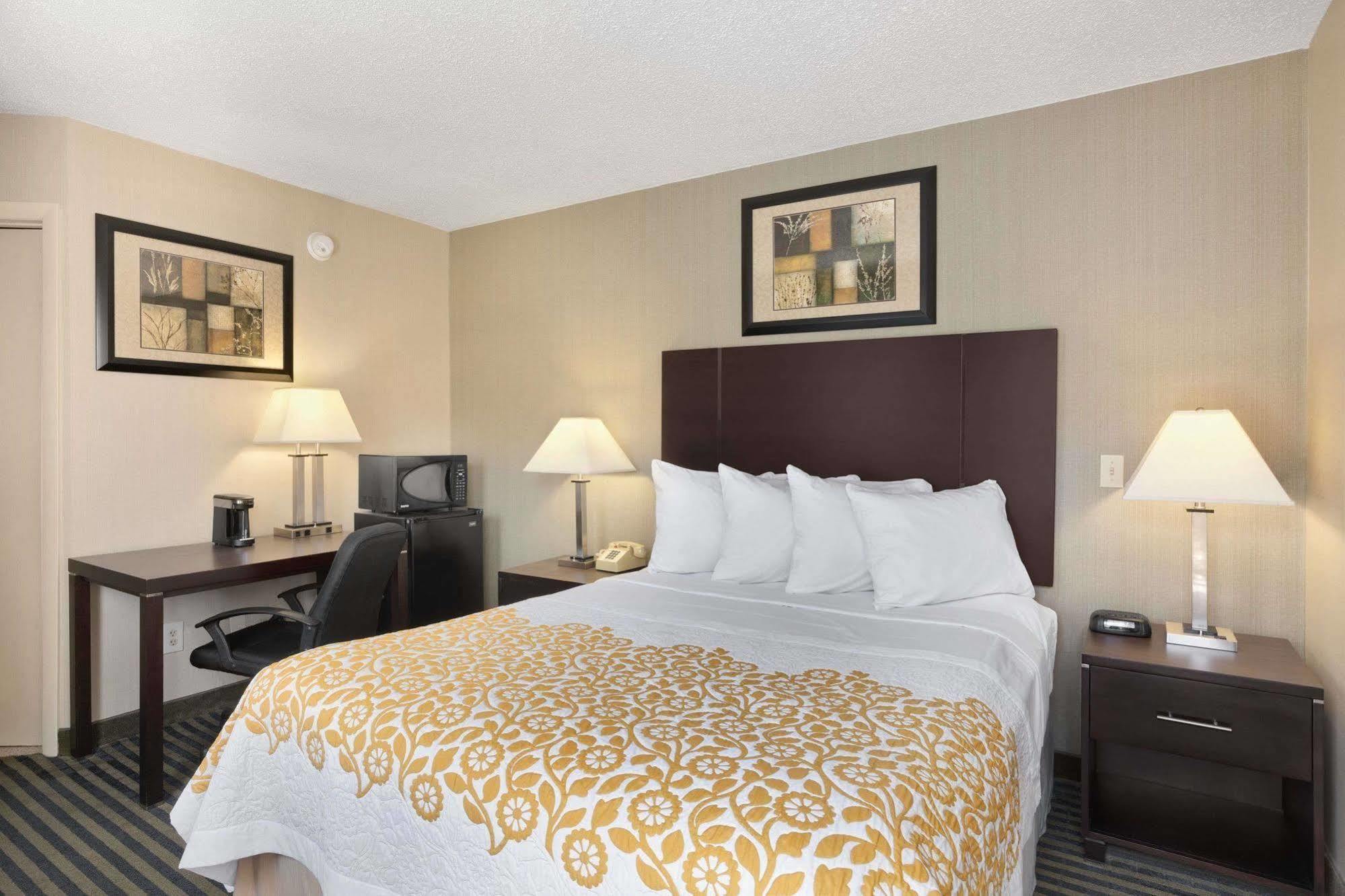 Quality & - Albany South Hotel 2*