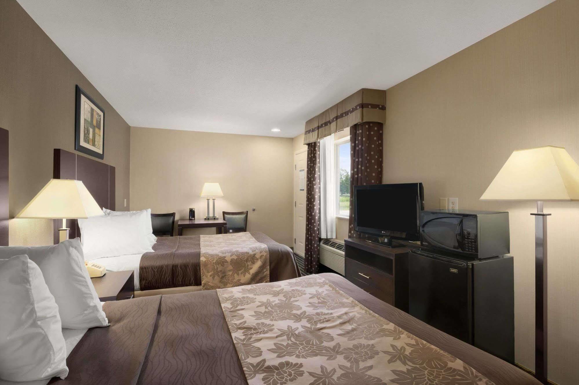 Hotel Quality & - Albany South