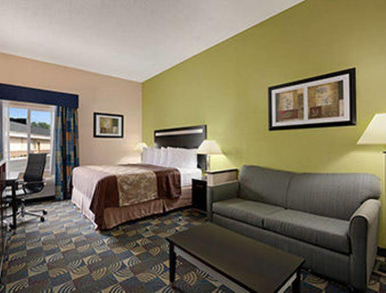 Hotel Quality & - Albany South