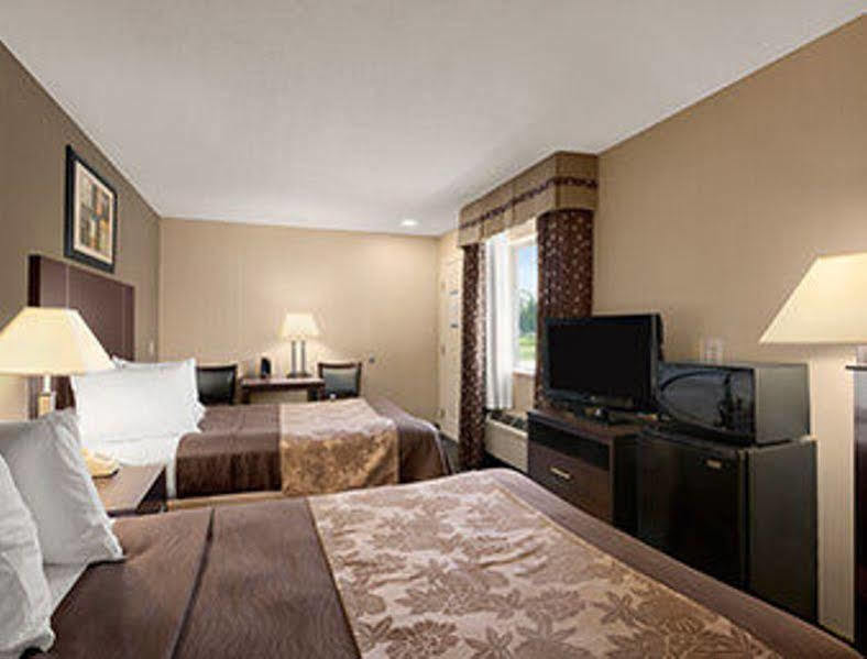 Hotel Quality & - Albany South