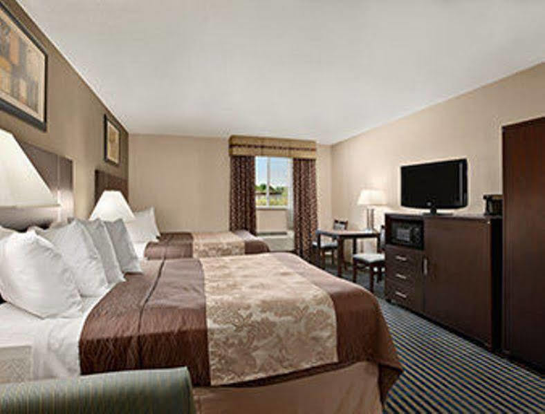 Hotel Quality & - Albany South