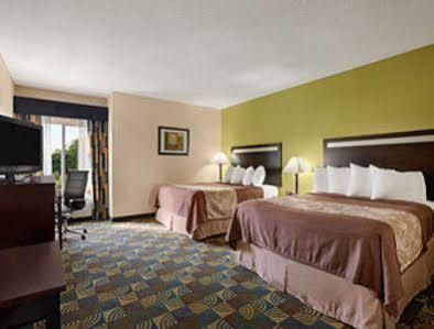 Hotel Quality & - Albany South 2*