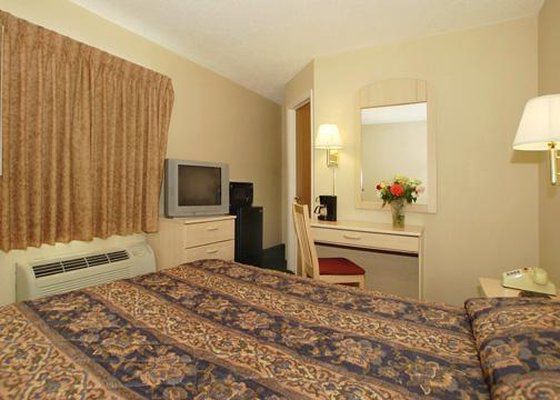 Quality & - Albany South Hotel