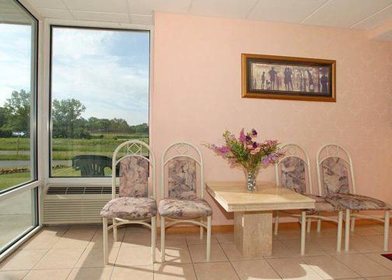 Quality & - Albany South Hotel 2*